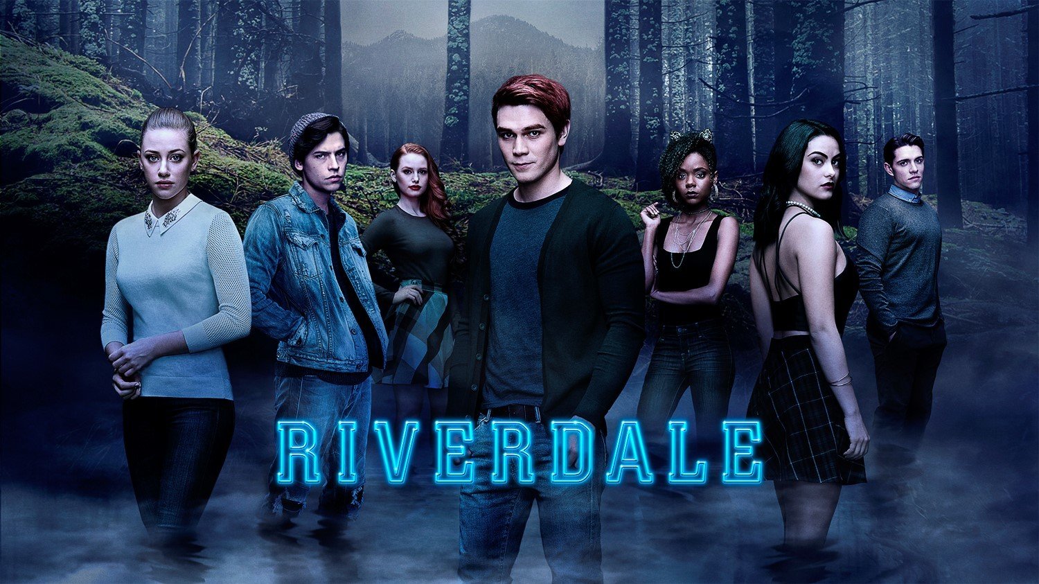 Riverdale: il teen drama si tinge di giallo