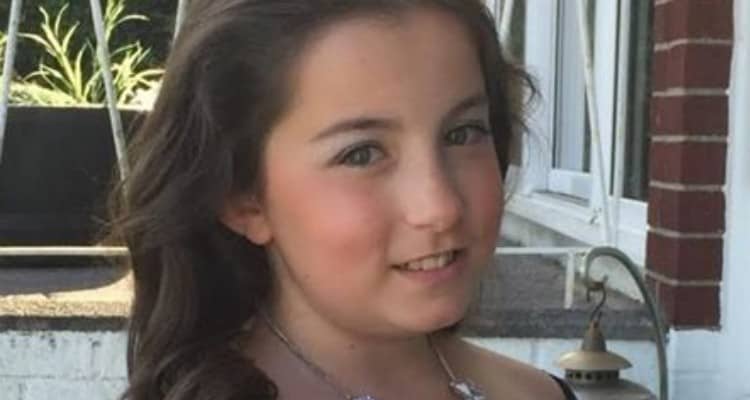 Charlotte muore a 13 anni di tumore al cervello ma dona gli organi e salva 15 persone