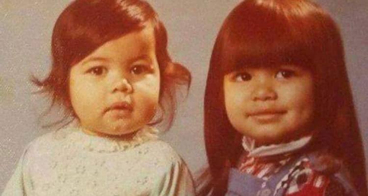 Un uomo vede la foto di due bambine su Facebook e capisce che la moglie le sta cercando da 40 anni