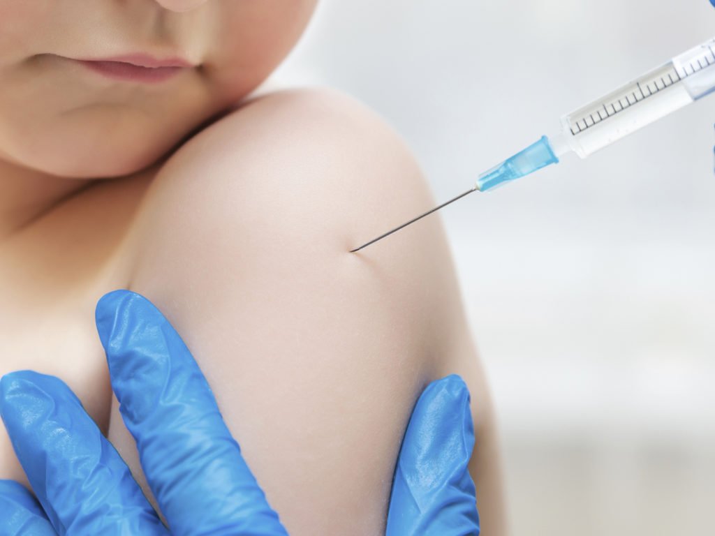 Vaccini: perché è fondamentale farli