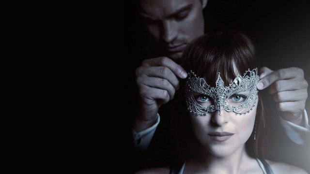 50 Sfumature di nero