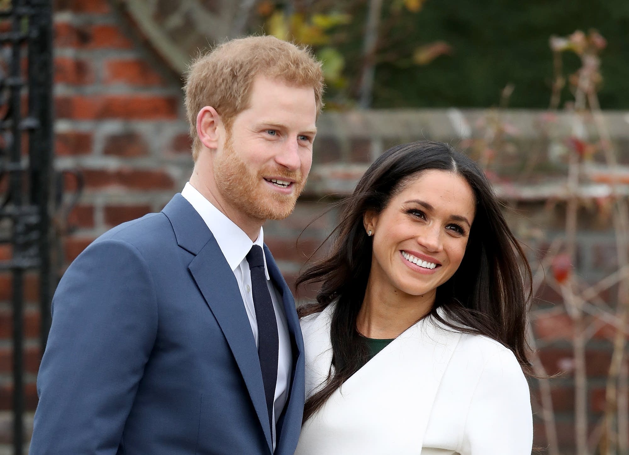 La casa che la regina ha regalato al Principe Harry e Meghan Markle