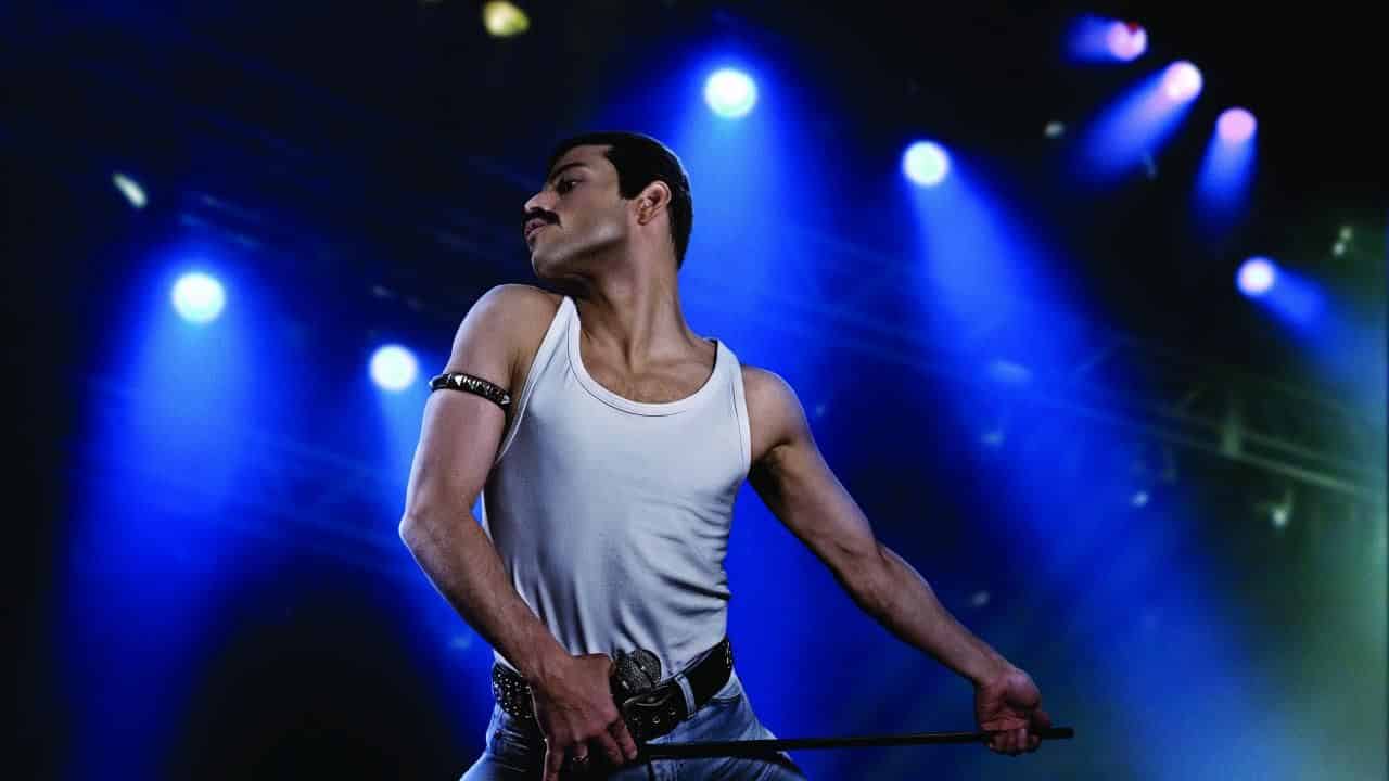 Bohemian Rhapsody, il secondo trailer fa impazzire i fan dei Queen