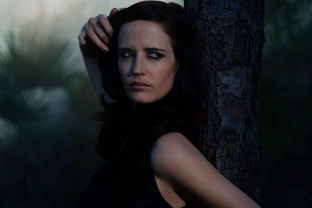 Eva Green