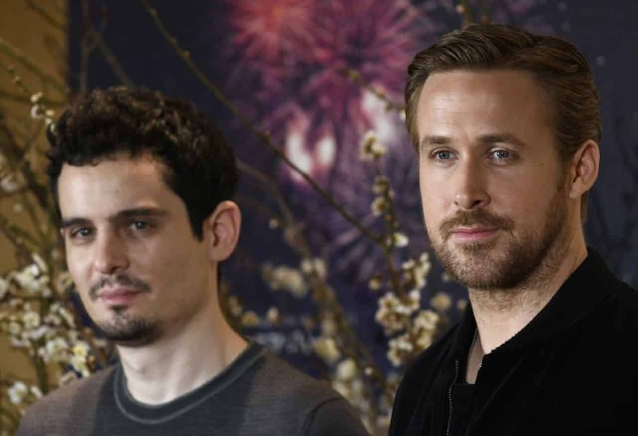 First Man: sarà il film di Damien Chazelle ad aprire la Mostra del Cinema di Venezia