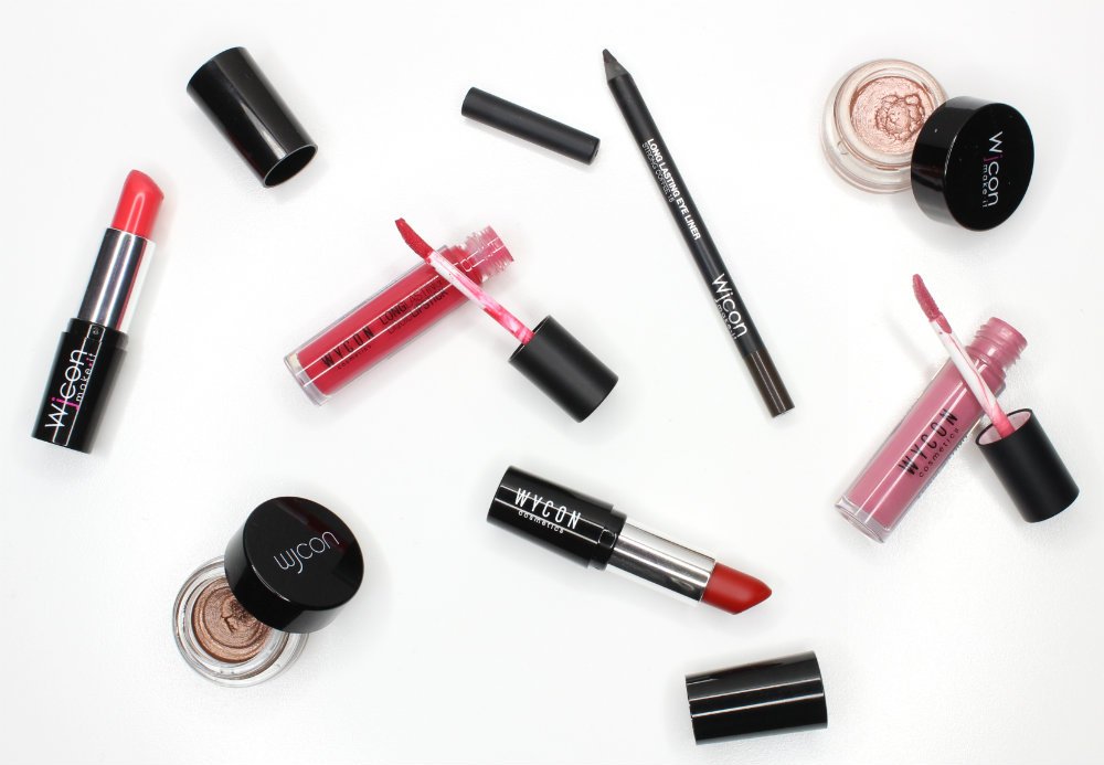 WYCON Cosmetics – MY REFILL: la prima collezione di ombretti in cialde