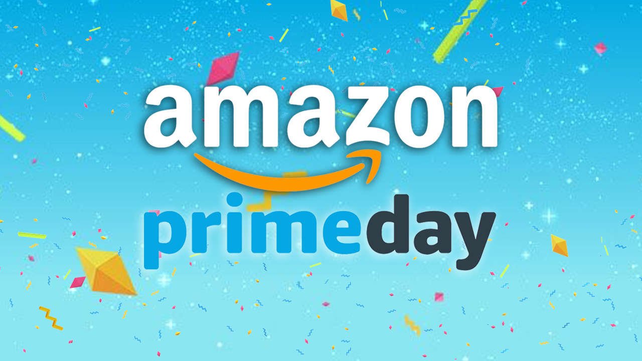 Le offerte lampo dell’Amazon Prime Day da non perdere