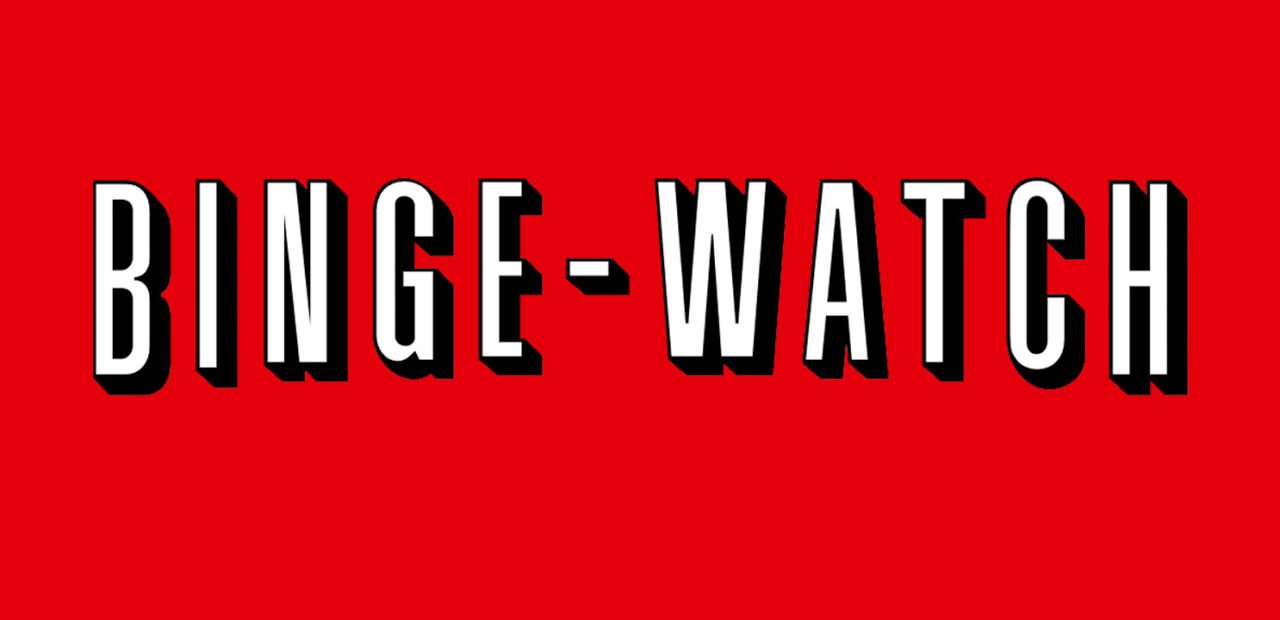 Adesso il binge watching si fa in pubblico