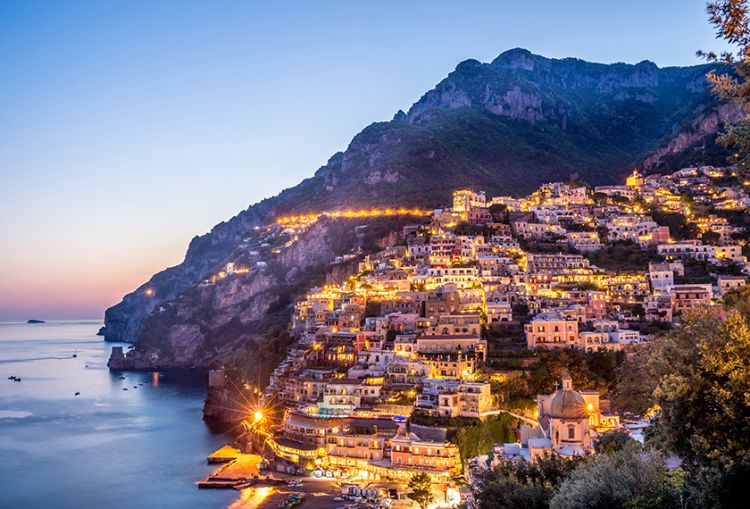 I borghi d’Italia più belli dove rilassarsi in vacanza