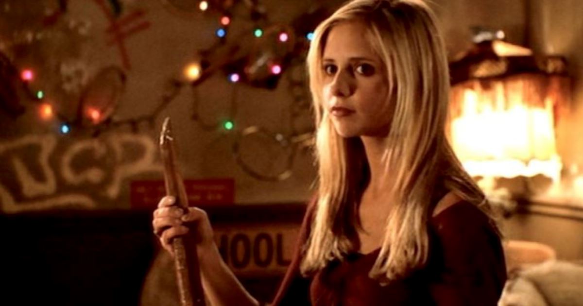Torna in tv Buffy l’ammazzavampiri