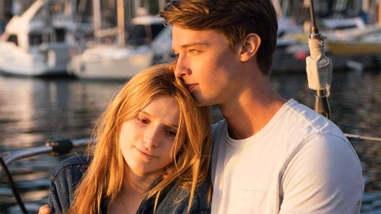 Il Sole a Mezzanotte: l’emozionante storia d’amore presto in Home Video