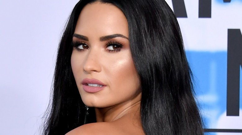 Demi Lovato si prepara per il rehab