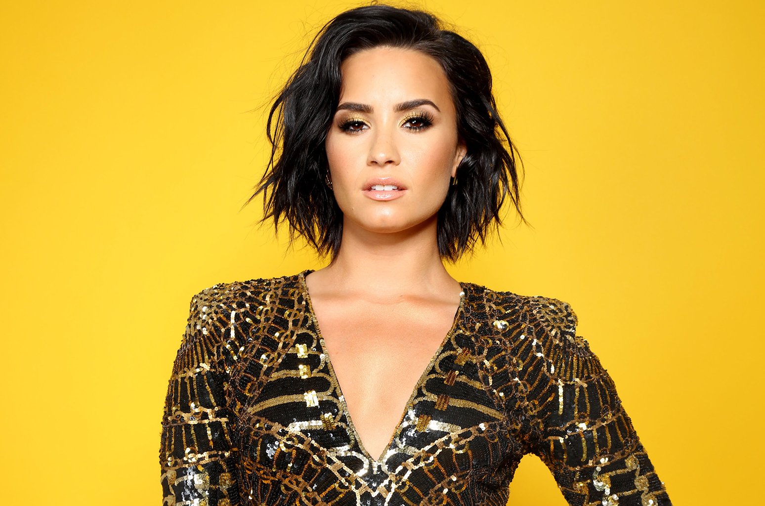 Demi Lovato ricoverata per presunta overdose