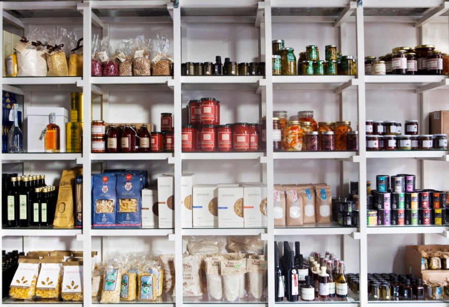5 regole per salvare il cibo in estate