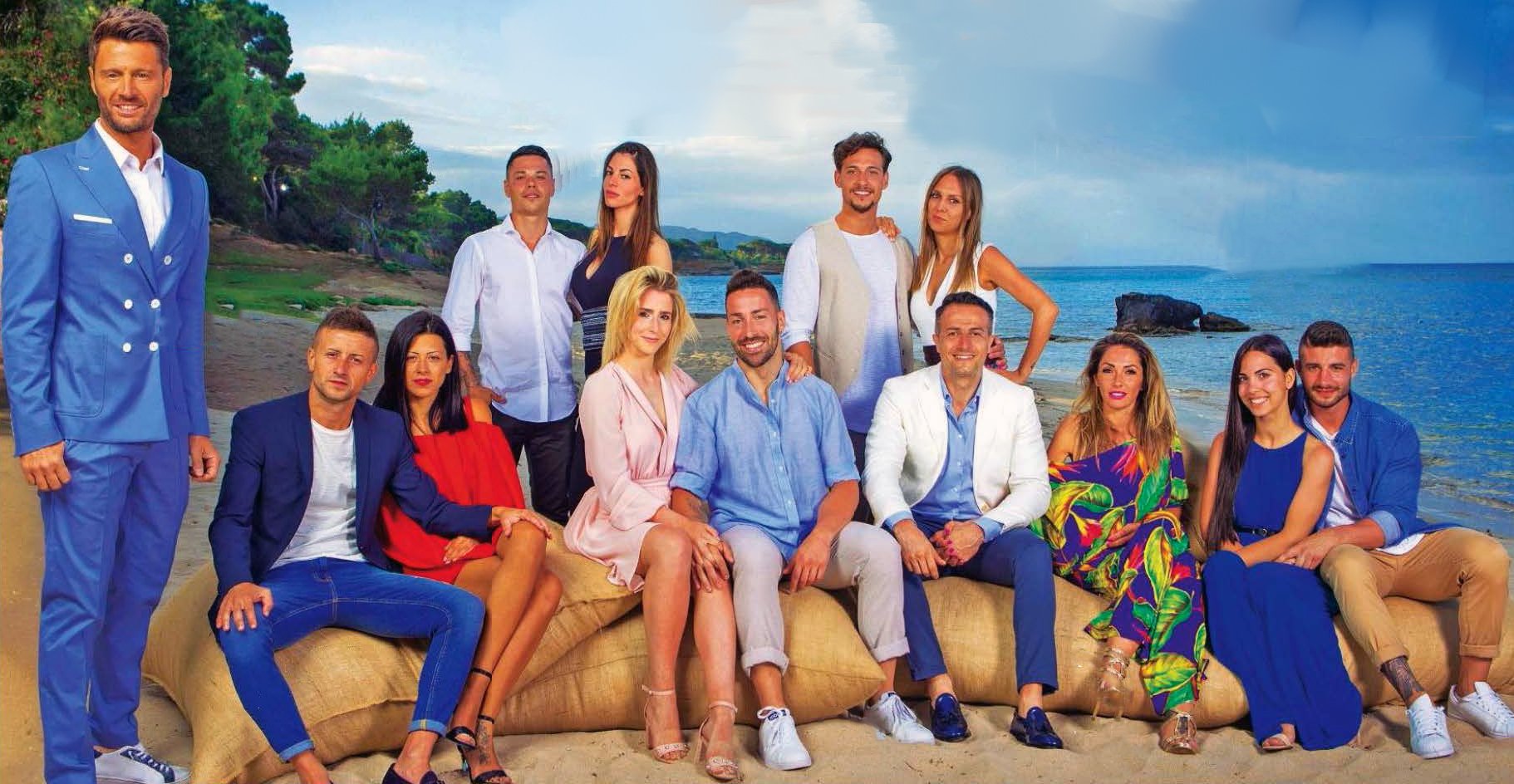 Temptation Island 2018: Che fine hanno fatto le coppie?