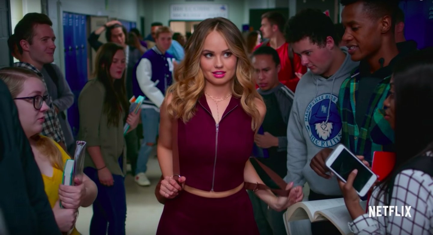 Insatiable: c’è una petizione per cancellare la serie Netflix!