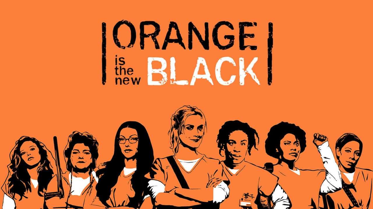 Orange is the New Black: ecco il trailer della sesta stagione!
