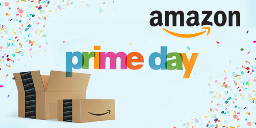 Prime Day: 5 film per rinfrescare la tua estate!