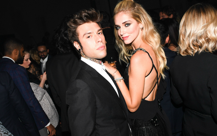 Chiara Ferragni e Fedez: i regali di nozze in beneficenza