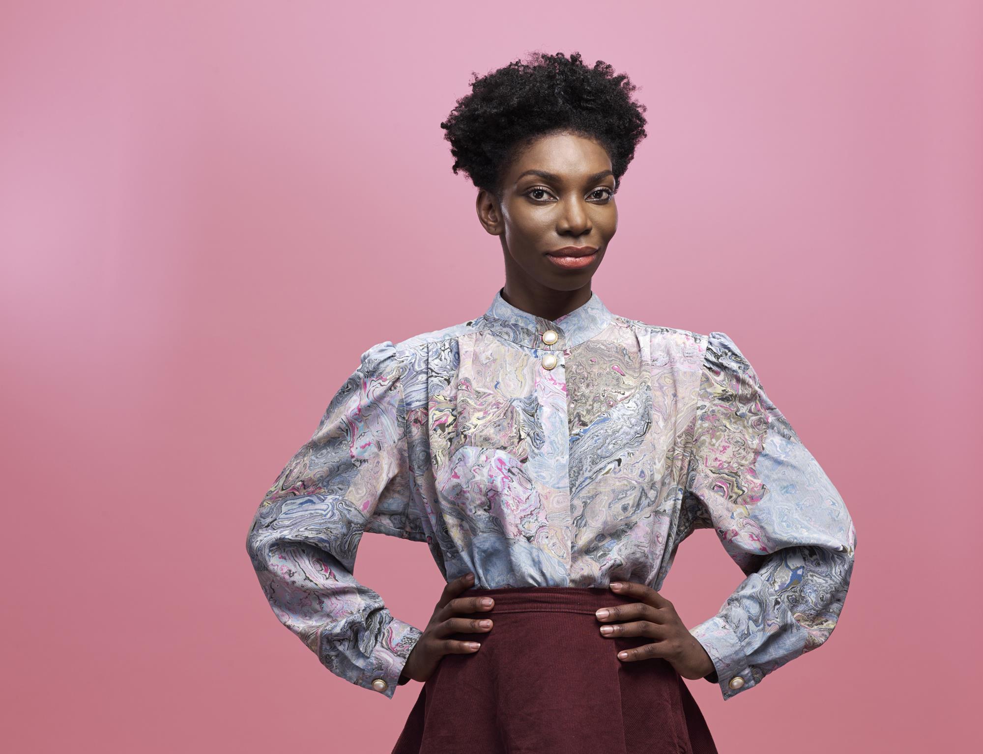 Chewing Gum: l’attrice Michaela Coel è stata aggredita sessualmente