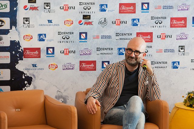 Giffoni Film Festival