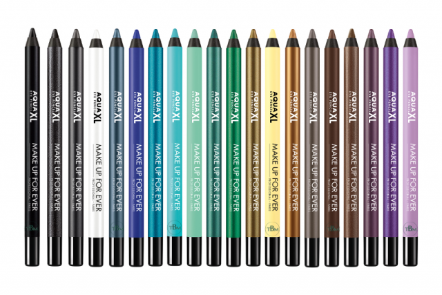 Makeup Forever - Acqua XL Matita Occhi Extra Alta Tenuta