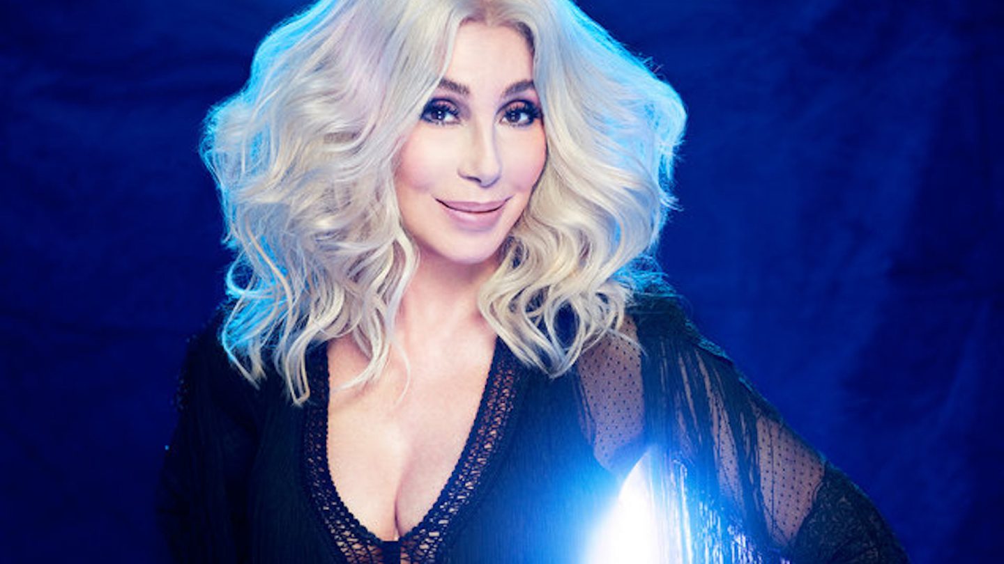 Cher: Do you Believe in Goddess of Pop