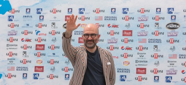 Giffoni Film Festival