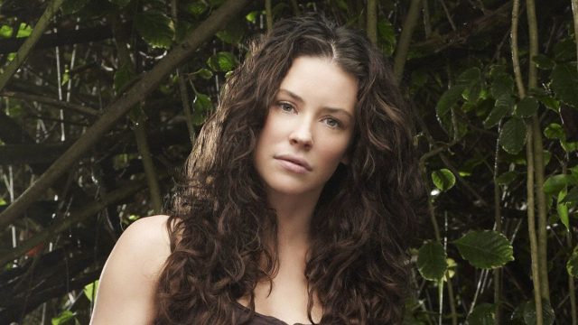 Evangeline Lilly