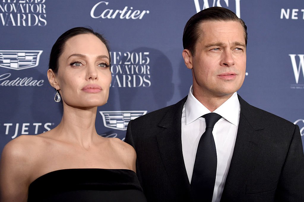 Angelina Jolie contro Brad Pitt, “Non paga gli alimenti da 18 mesi”