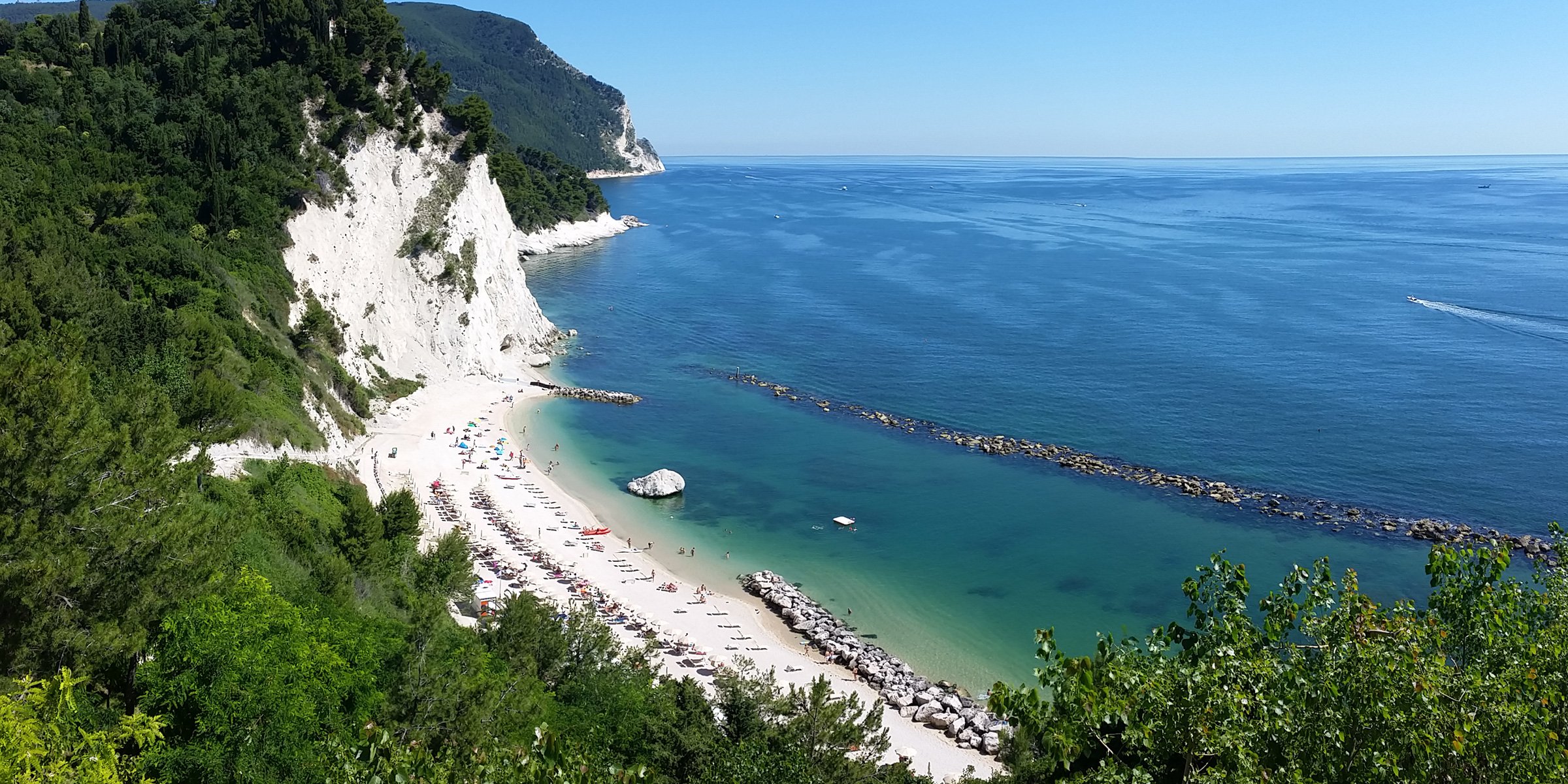 Le 15 spiagge più belle del 2018