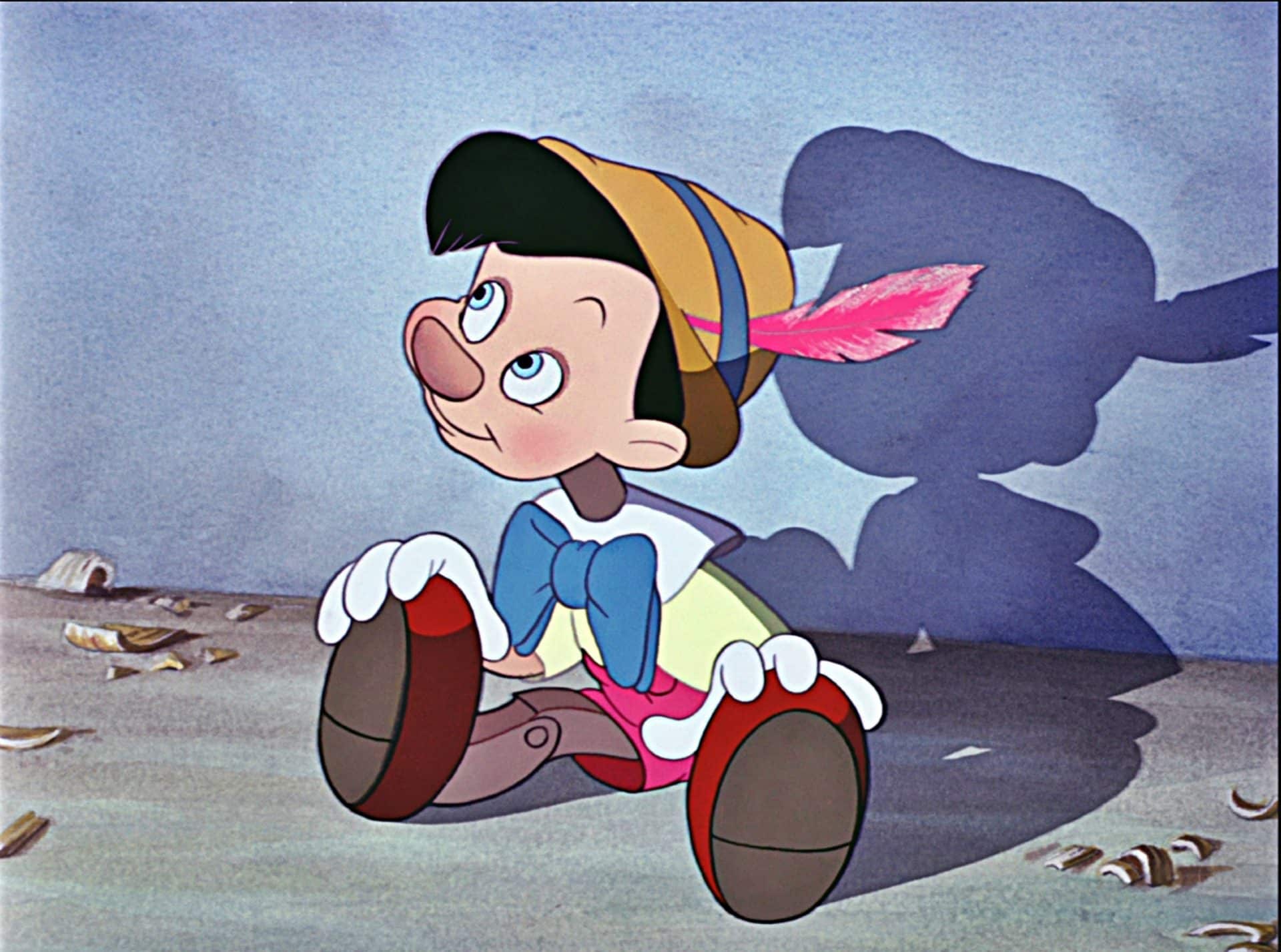 Pinocchio: a Cinecittà World i casting del nuovo film di Matteo Garrone