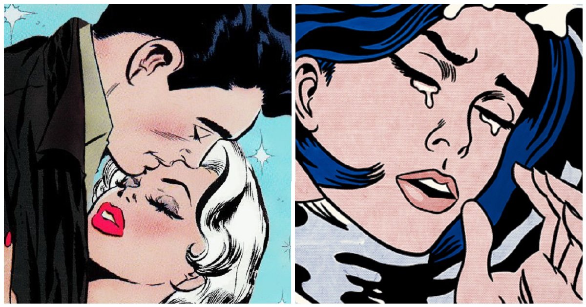 Nove segni che l’uomo con cui esci è una scelta sbagliata