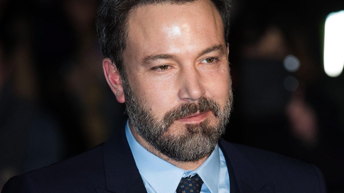 Ben Affleck di nuovo in rehab, grazie alla ex moglie