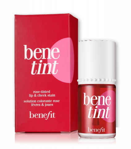 Benefit Cosmetics - Benetint tinta liquida per guance e labbra