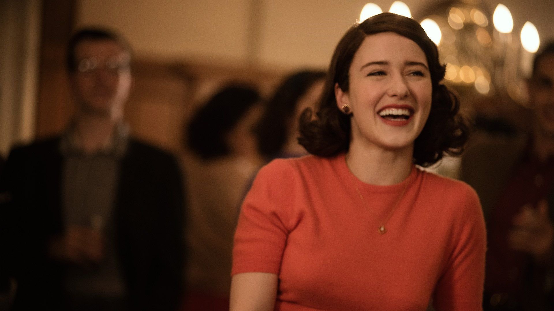 La Fantastica Signora Maisel: ecco il trailer della seconda stagione