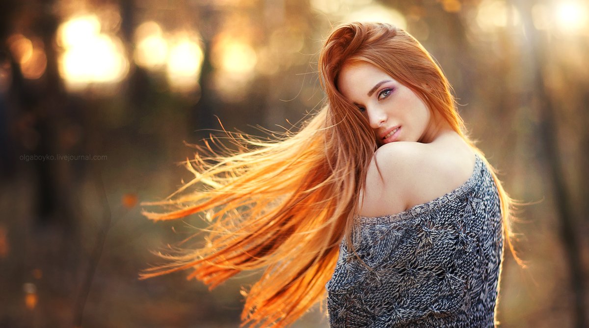 Tendenze autunnali: 7 colori per i tuoi capelli!