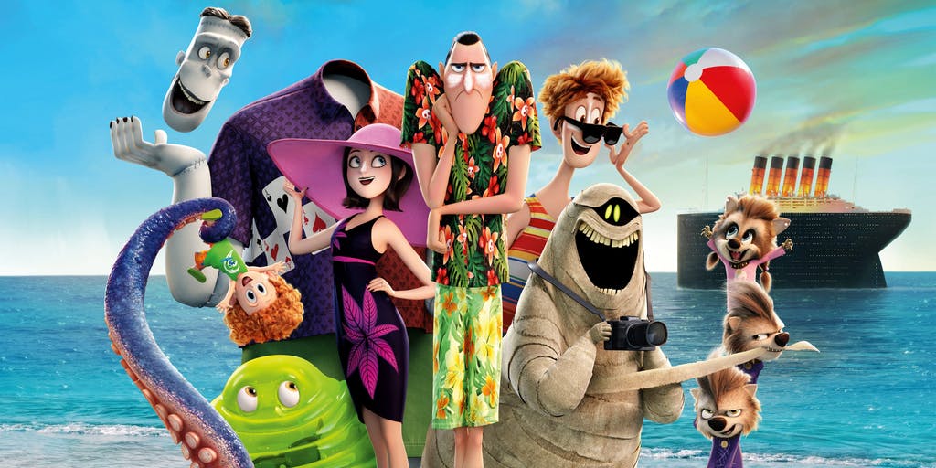 ENPA e Hotel Transylvania 3 uniti contro l’abbandono degli animali!