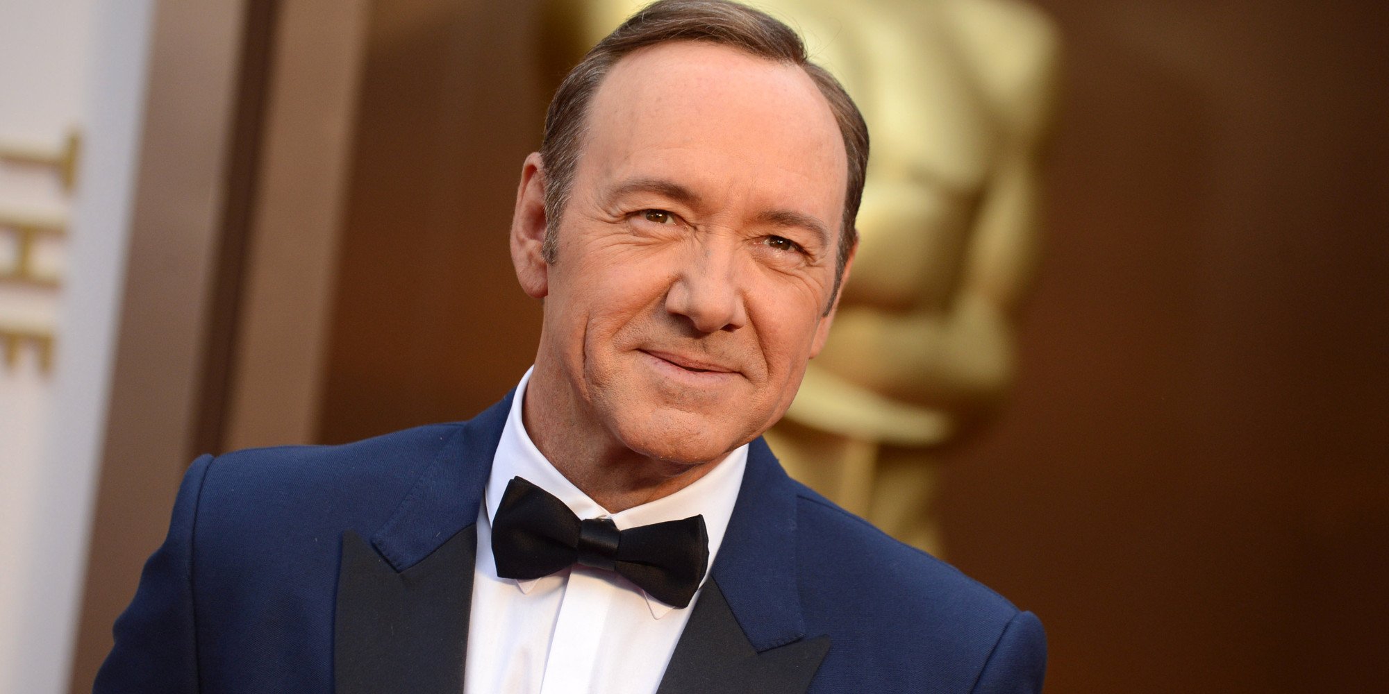 Kevin Spacey, l’ultimo film incassa solo 126 dollari