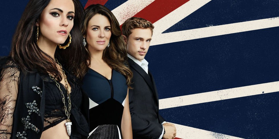 The Royals: cancellata la serie dopo quattro stagioni!