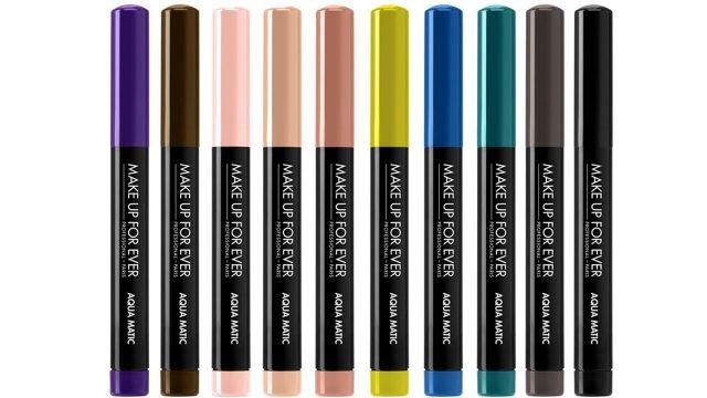 Makeup Forever - Acqua Matic Ombretto Waterproof