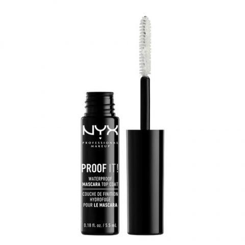 Nyx Professional Makeup - Proof It! Waterproof Mascara Top Coat