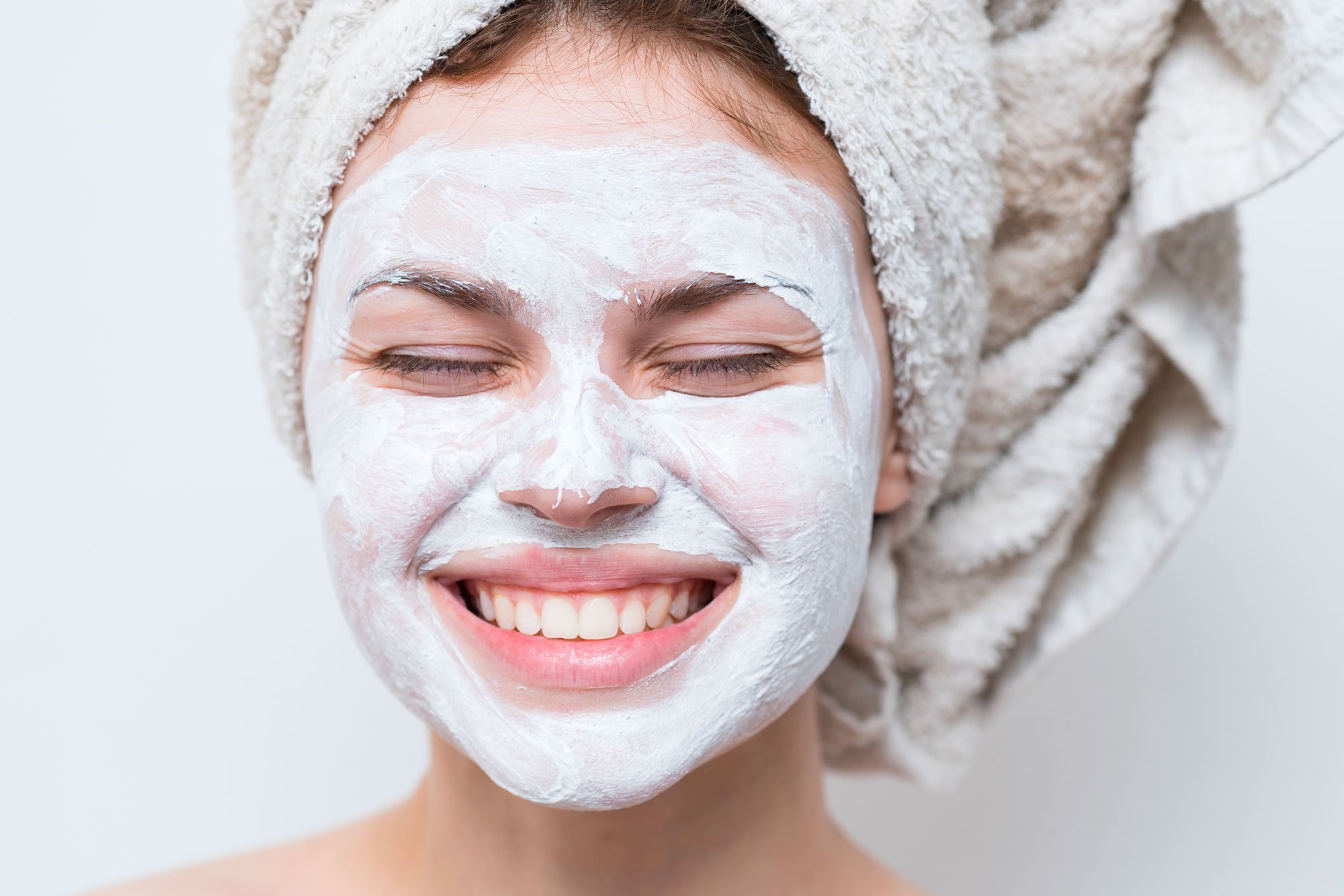La skincare estiva per la pelle mista
