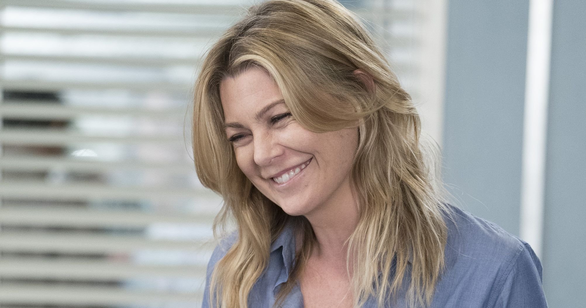 Grey’s Anatomy 15: un nuovo amore per Meredith