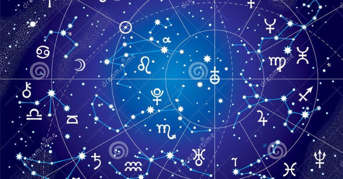 GELOSIA E SEGNO ZODIACALE