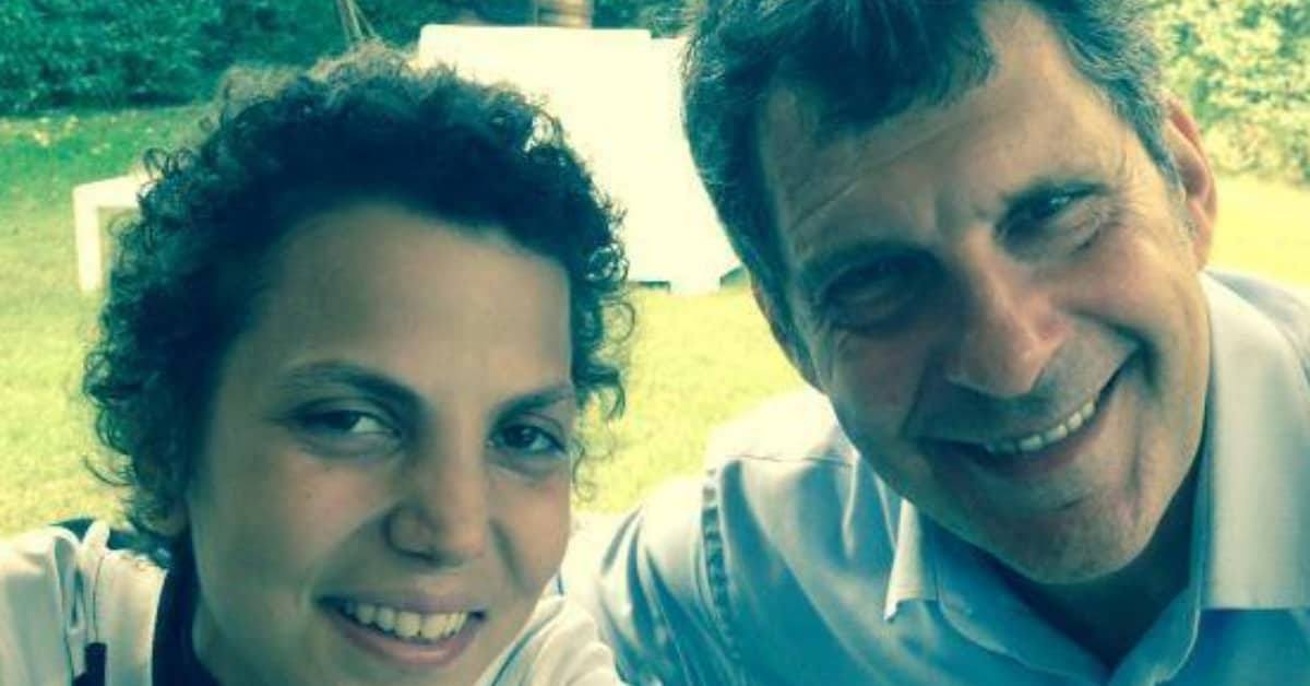 Valeria, la ragazza salvata da Fabrizio Frizzi, avrebbe voluto averlo come testimone di nozze