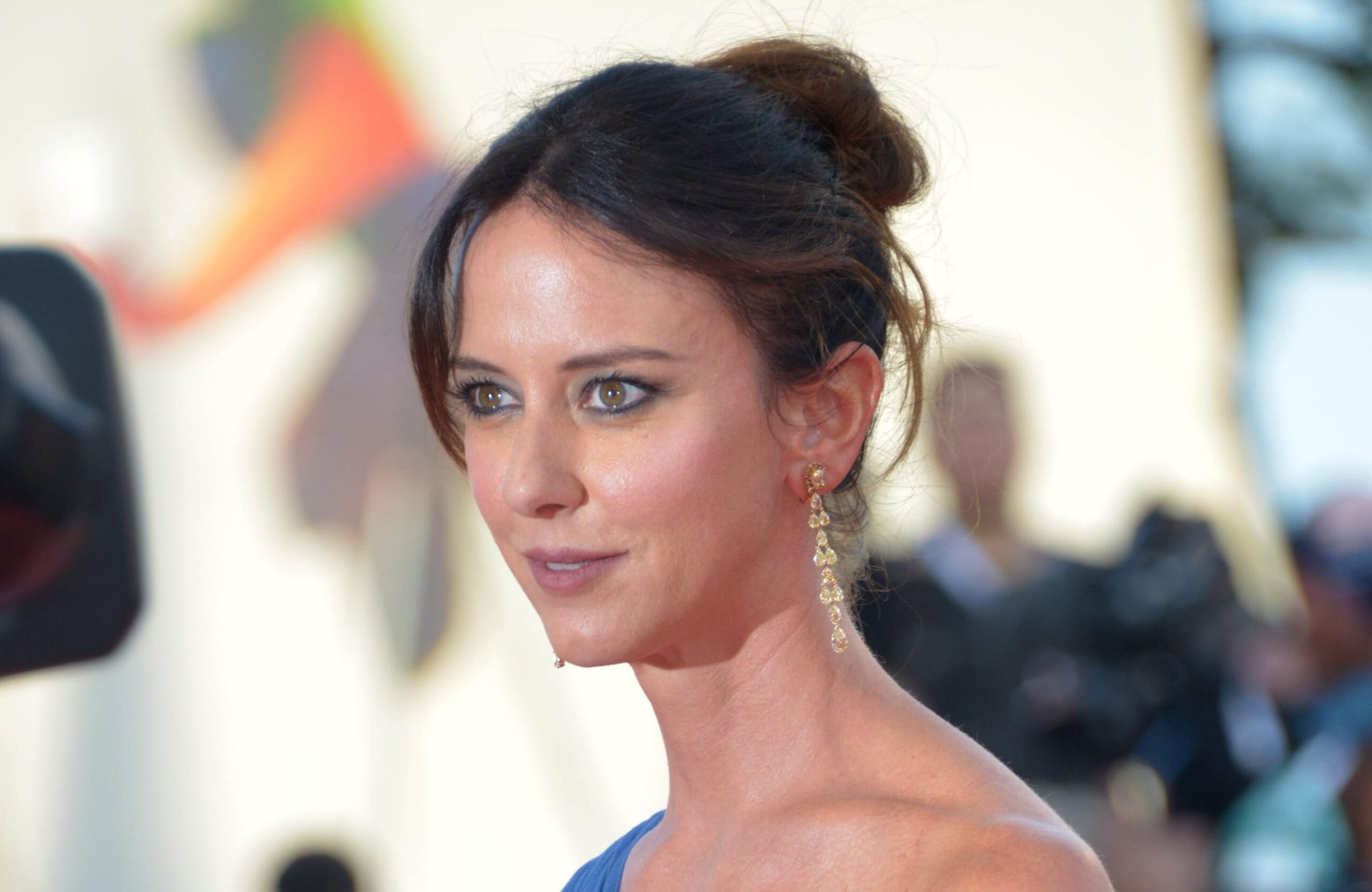 Venezia75: gli hair look di Cotril dalla Cerimonia d’Apertura