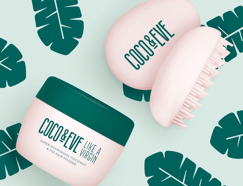 “Like a Virgin”, la maschera capelli di cui tutti parlano