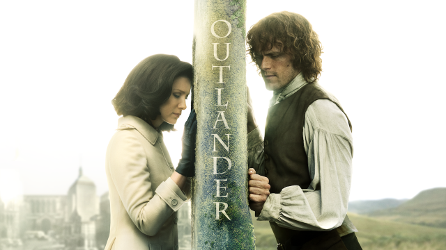 Outlander