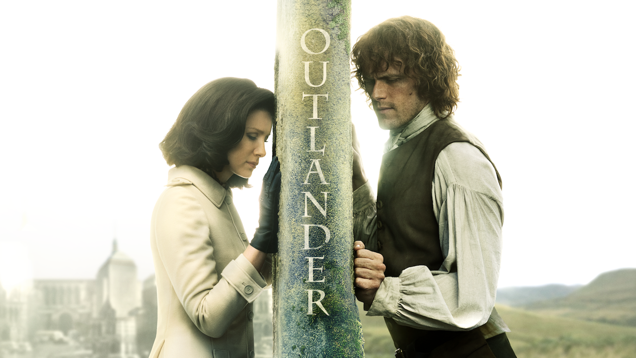 Outlander: una clip in esclusiva dalla terza stagione per Bigodino.it